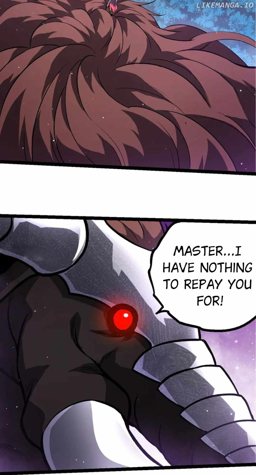 Evolution Begins With A Big Tree Chapter 378 25